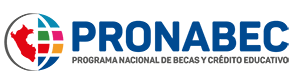 Logo PRONABEC